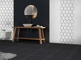 Installing tile on a floor is a beautiful choice. Signs Charcoal Matt Finish Ceramic Floor Tile 500 X 500mm Modern Flooring Unique Flooring Inexpensive Flooring