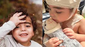 Fundraiser for Amanda Althouse by Sarah Sharpe : Elliott's Battle