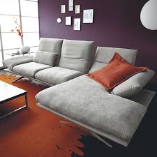 Koinor Wohnlandschaft Francis In Grau 2699 00 Koinor Sofa Ecksofa Mobel Sofa