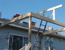 Maybe you would like to learn more about one of these? Construire Une Veranda En Bois