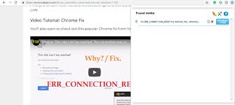 You want to watch your favorite videos even when you're not connected to the internet. How To Download Embedded Video From A Website Techzillo