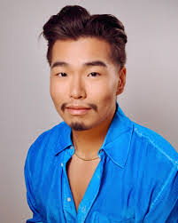 Allen Chung's Instagram, Twitter & Facebook