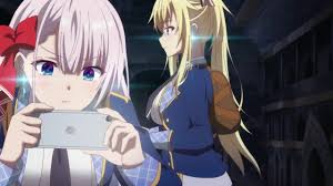 新】『聖剣学院の魔剣使い』1話感想・・・見た目は子供、中身は魔王！？ お姉さんたちと学園ソードファンタジー！ ヒロインたちのおっぱいでかいから見れる！  | やらおん！