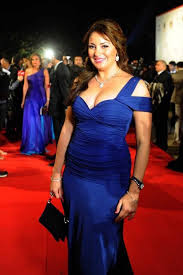 أجرأ و أجمل صور النجمه المصريه نرمين الفقي 2015 Sleeveless Formal Dress Formal Dresses One Shoulder Formal Dress
