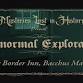 Uncover the Mysteries of the Paranormal event image