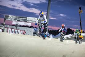 Niek kimmann (born 20 may 1996) is a dutch bmx racing cyclist. Bmx Racing All You Need To Know With Saya Sakakibara