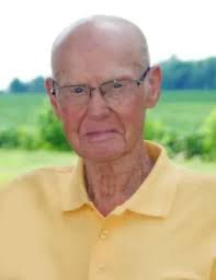 Obituary information for Delmar L. "Doc" Carr