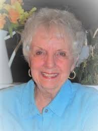 Irene Lee Tapp Mormile Obituary