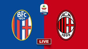 Social rating of predictions and free betting simulator. Siaran Langsung Live Liga Italia Bologna Vs Ac Milan Pembuktian Filippo Inzaghi Tribun Kaltim