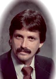 Walter 'Walt' Daniel Dinkins