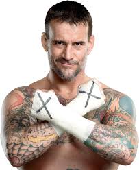 CM Punk