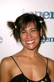 Vanessa Parise — Stock Editorial Photo © s_bukley #17738791