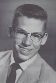 Gilbert Graves “Gib” Smith (1937-1999)