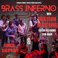 BRASS INFERNO with Undertow Brass Band & Conical event image