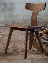 Furniture Matthew Hilton Fin Dining Chair Remodelista Dining Chairs Furniture Dining Room Chairs