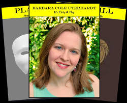 Meet the Cast: Barbara Cole Uterhardt (Virginia) is happy to be back  onstage with The Process Theatre. Some past Process shows include Perfect  Arrangement, Lakebottom Proper, Christina Darling, and understudy stints in