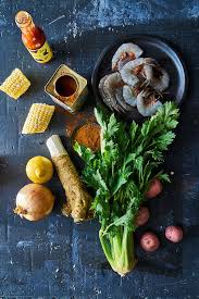 I find that frying the crab and boiling the other crustaceans. A Cajun Seasoned Boil For A Big Party The New York Times