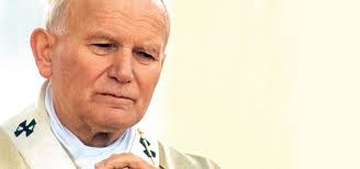 He was elected pope by the second papal conclave of 1978, which was called after john paul i, who. 15 Rocznica Smierci Sw Jana Pawla Ii Awl