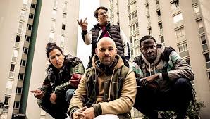 Brahim bouhlel, l'acteur de la série «validé» de franck gastambide, a été placé en garde à vue après la diffusion sur les réseaux sociaux d'une vidéo tournée à #marrakech dans laquelle il insulte. Valide La Tracklist De La Bande Originale De La Serie A Ete Revelee