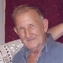 Mr. Bobby E. Bynum Obituary