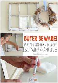 Buyer Beware What You Need To Know About Lead Paint And Antiques Chippy Painted Furniture Restoring Old Furniture Lead Paint