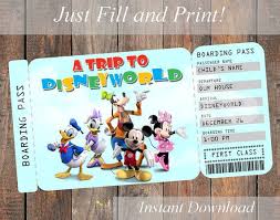 Our tips will allow you to hold more than three fastpass at once. Printable Ticket To Disney Disneyworld Disneyland Boarding Etsy In 2021 Disney Trip Reveal Disney Surprise Disney Tickets
