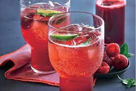 Nicht für den schnellen hunger, aber für deinen großen auftritt. Sommerliche Rezepte Getranke Fur Kinder Erfrischend Anders Brigitte De