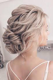 These elegant hairstyles work for every type wedding 4 of 14. Wedding Hairstyles Wedding Hairstyles For Medium Hair Mother Of The Groom