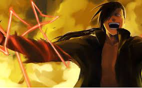 Greed fullmetal alchemist brotherhood fanart. Hd Wallpaper Full Metal Alchemist Greed Fma 1920x1200 Anime Full Metal Alchemist Hd Art Wallpaper Flare