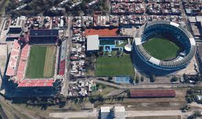 Argentina » primera división 2021 » 5. Stadiums Of Independiente And Racing Club Derby Of Avellaneda Argentina 9gag