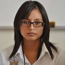 Marisol Valles García