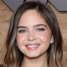 Ryan Kiera Armstrong — The Movie Database (TMDB)