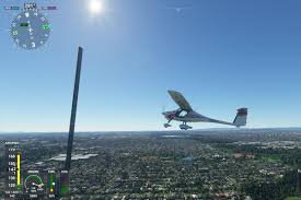 Community for microsoft flight simulator. Microsoft Flight Simulator Has Some Amazing Bugs Glitches And Mountain High Obelisks The Verge