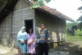 Alhamdulillah Rumah Ibu Ini Akan Dibedah Oleh Lazismu Republika Online