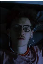 Seth Cohen by Beach Weather