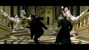 Æon flux streaming openload matrix. Let Us Not Forget The Golden Age Of Slo Mo Action Scenes The Matrix Reloaded The Matrix Movie Matrix Reloaded Matrix Film