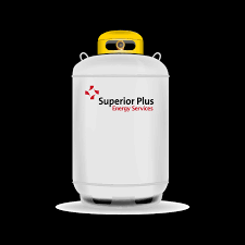 Customer service on november 9, 2015 Propane Tank Sizes From Superior Plus Energy Services