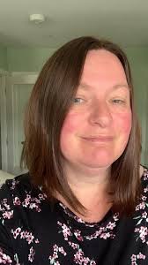 Hi all! I just wanted to introduce myself and share a photo I took