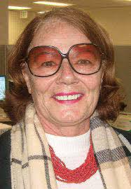 Obituary information for Trixann Keough