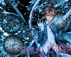 Check spelling or type a new query. 46 Guilty Crown Wallpaper Hd On Wallpapersafari