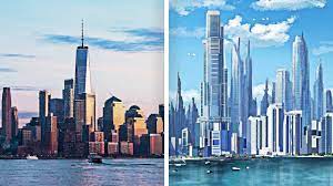 Maybe you would like to learn more about one of these? The World In 2050 A Peek Into The Future Youtube