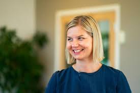 May 26, 2021 · avlys muntlig eksamen, guri melby! Guri Melby Innstilt Som Ny Venstre Leder Nationen