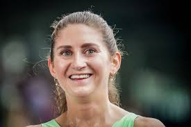 Geburt kein Hindernis: Läuferin Gesa Krause gibt Comeback