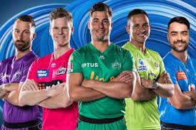 All the t20 matches in this cricket league will be live telecast all over the world. Big Bash League Live Bbl 10 Schedule Announced Check The Schedule