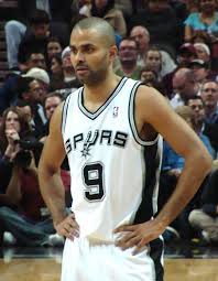 Charlotte hornets newcomer tony parker has recently shed some more light on his unexpected decision to leave the san antonio spurs after 17 years with the organization. Tony Parker Wikipedia