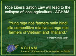Agham Laguna Posts Facebook