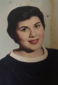 Lucy Jean Griffith Obituary