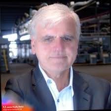 Mark Weisner's Instagram, Twitter & Facebook