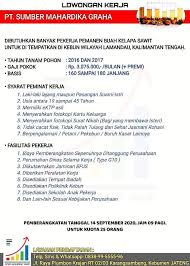 Maybe you would like to learn more about one of these? Lowongan Pekerjaan å¸–å­ Facebook