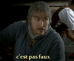 Kaamelott belongs to alexandre astier. Kaamelott Gifs Get The Best Gif On Giphy